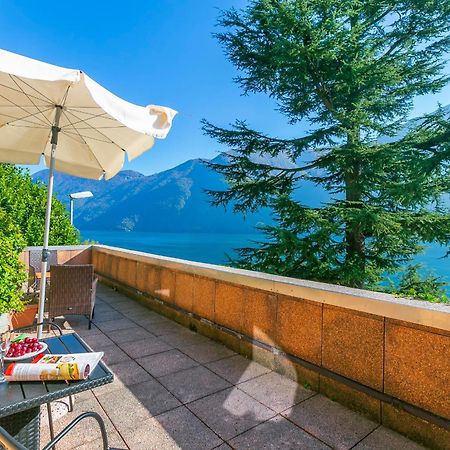 Apartments Gelsomino, Orchidea And Magnolia Castagnola Exterior photo