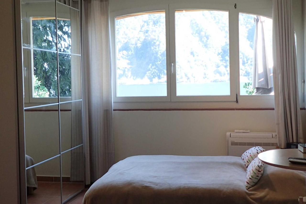 Apartments Gelsomino, Orchidea And Magnolia Castagnola Exterior photo